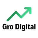 Gro Digital logo